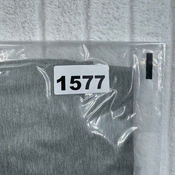 Vuori Shirt Strato Tech Polo Short Sleeve V188 Men's Large Light Olive Stretch - Picture 9 of 9